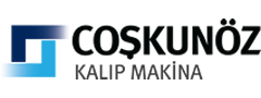 Coşkunöz Kalıp Makine